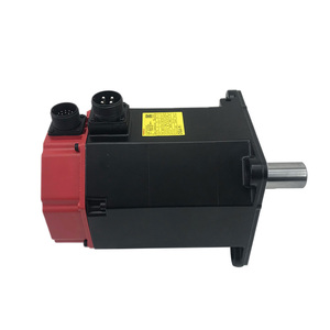 มอเตอร์ Ai/b a Series Japan Motor Alpha A06b อะไหล่มอเตอร์ Ac Spindle Fanuc - Product Image 4