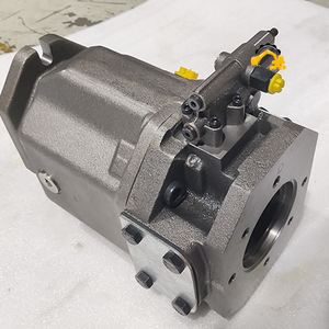 Nouvelle pompe à piston haute performance de la marque HJH A10VSO A10VSO18 A10VSO45 A10VSO63 A10VSO71 A10VSO100 A10VSO71DFR1/31R-PPA12N00 - Product Image 1
