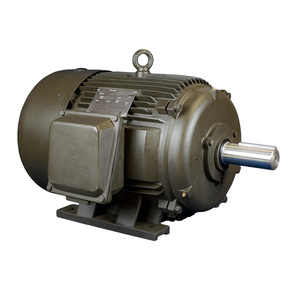 NEMA phổ khung 145 460/480V thép cán tefc động cơ - Product Image 1