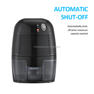 Usine 0.5L Déshumidificateur pour Argos Sécheur D'air Électrique Portable <span class=keywords><strong>Meilleur</strong></span> Prix Absorbeur D'humidité Maison Mini Peltier Déshumidificateur - Product Image 3