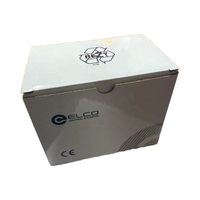 ElCO Nouveau codeur rotatif EI40A6-H6AR-1024 1024 Type de produit d'impulsion