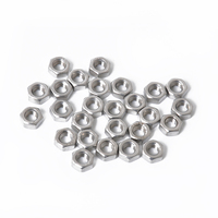 220 pièces Écrous Hexagonaux En Acier Inoxydable Kit D'assortiment DIN934 M2-M12-Wholesale Prix à BAJUTU pour Voitures Bateau Ebay Souhaite Vendeur Chaud