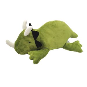 Almohada de Peluche de Dinosaurio de 25cm/35cm, Juguetes de Peluche con Peso, Animales de Peluche, Almohada de Peluche, Regalo para Niños y Adultos - Product Image 2