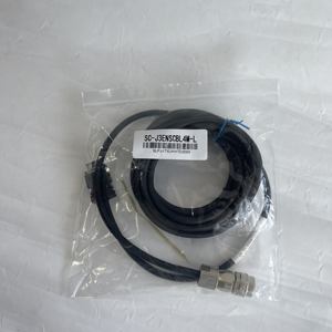 Cable de Codificador Servo Mitsubishi SC-J3ENSCBL4M-L - Product Image 1