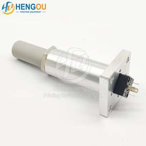 M2.126.1511 M2.126.1511/02 Electronic <strong>Sensor</strong> for Offset Printing Machine Parts - Product Image 1