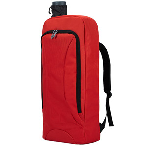 Bolsa para Arco Compuesto SIVI, Estuche para Arco Fácil de Transportar, con Asa para Flechas, Mochila Portátil para Tiro con Arco, Funda para Arco Compuesto - Product Image 1