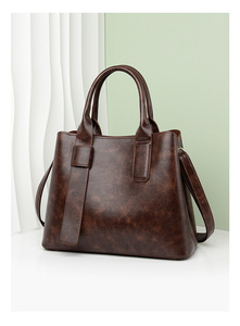 New Fashion Designer Crossbody <b>Bags</b> High Quality PU Leather Shoulder Messenger <b>Bag</b> Totes Luxury Women Handbags and Purses - Product Image 4