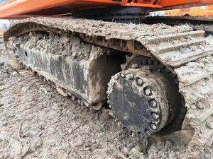 Doosan มือสองรถขุด DH300 225LC DH420LC สำหรับการก่อสร้าง DH420 - Product Image 5