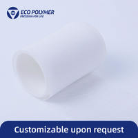 Membrane de dégazage en nylon Eco Polymer KleenGas2*6 pour le filtrage des liquides dans le broyage de la farine