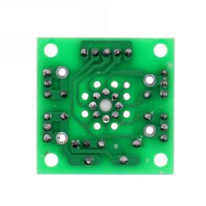 Módulo de Referencia AD584 Edición para Entusiastas de la Electrónica, con Control de Reserva de 4.2V, Alta Precisión, 4 Canales, 2.5V/7.5V/5V/10V, G445 - Product Image 4