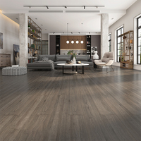 Hot Sale 7mm 8mm 10mm Stein Kunststoff kern Klicken Sie auf Vinyl Plank SPC Boden