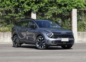 2024 <span class=keywords><strong>Kia</strong></span> Sportage: полный привод и роскошный комфорт для продажи - Product Image 3