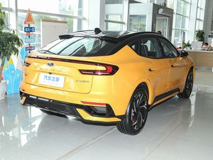 2025 Ford Của Mondeo Sedan Fwd Khí Changan Ford Mondeo Mk5 180 Fashin/Thoải Mái Phiên Bản Tại Hộp Số Fwd Xăng Xăng 2.0T 254PS - Product Image 5