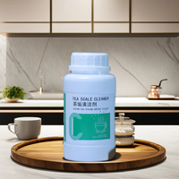 Poudre nettoyante naturelle au dioxyde de soufre pour taches tenaces, élimine les taches de thé, du fabricant leader