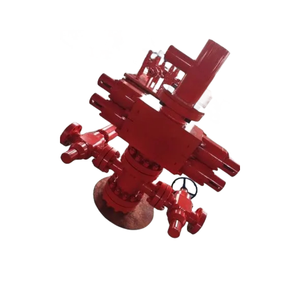 Vendas diretas a preço de fábrica de várias especificações de prevenção de explosões de poços BOP - Product Image 2