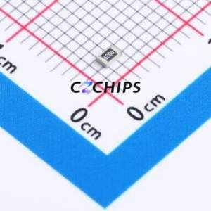 Resistencia SMD WR08X6200FTL 0805 (Tipo: Película Gruesa) (Resistencia: 620 Ohmios Precisión: 1%) - Product Image 1