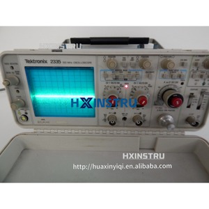 ออสซิลโลสโคป TEKTRONIX 2335 100MHZ (WMN10) H - Product Image 2