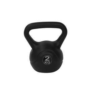 Tạ nhựa vinyl từ 2, 4, 6, 8, 3, 10 lbs, tạ xi măng dùng cho tập luyện thể dục, nâng tạ, tập luyện cốt lõi - Product Image 5