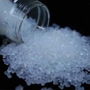 Gránulos de Poliestireno Virgen de Grado Alimenticio GPPS, Materia Prima Plástica de Alto Brillo, Gránulos de PS - Product Image 4