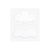 HODAF OEM ODM Bandes pour pores nasaux Patch de nez hydrocolloïde Bandes pour pores de plantes nasales hydrocolloïdes