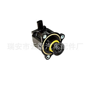 Soupape solénoïde de turbocompresseur Mercedes-Benz 772038-0002 A0001531159, contrôle de suralimentation du turbo de carburant diesel, vente en gros d'usine, neuf - Product Image 3