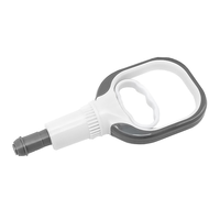 Pompe à ventouses Pistolet à ventouses Appareil à ventouses sous vide Pompe d'aspiration Hijama