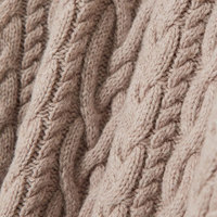 Fabricant de tricots personnalisé col roulé lâche longues robes femmes Maxi décontracté dames pull tricot grande taille robes pour femmes