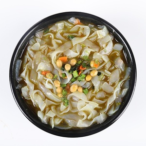 Fideos Instantáneos Halal Nongshim Buldak al por Mayor, Hechos a Mano, Bajos en Grasa, Altos en Fibra Dietética, en Vasos, Hechos Principalmente <span class=keywords><strong>con</strong></span> <span class=keywords><strong>Harina</strong></span> de Konjac - Product Image 1