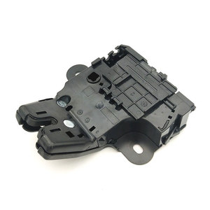 ตัวกระตุ้นล็อคประตูเชฟโรเลต 13501988 ดีซี 12 โวลต์ ระบบล็อคกลางพลาสติก - Product Image 1