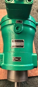 Pompe à piston série CY YCY SCY MCY PCY <span class=keywords><strong>MYCY</strong></span> 40YCY14 -1B 63YCY14 -1B 80YCY14 -1B 108YCY14-1B 160YCY14-1B - Product Image 5