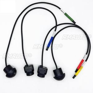 Cámara de Visión Nocturna de Alta Definición para Automóvil, Montada en el Vehículo, con Vista Panorámica de 360 Grados, Asistencia para Puntos Ciegos, AHD, Gran Angular - Product Image 6