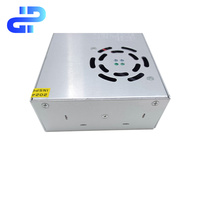 Alimentation LED intérieure Premium 60A 5V 300W, transformateur LED, alimentation à découpage SMPS PSU pour CCTV