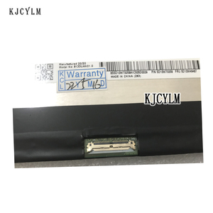 B133UAN01.0 M133NW4J R0 N133GCA-GQ1 B133QAN03.1 13.3 Lenovo ThinkBook 13s G2 ITL ARE QHD用ラップトップ液晶スクリーンパネル - Product Image 3