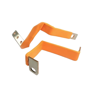 Гибкая медная шина для аккумуляторов LiFePO4, для автомобильного применения, 300А, 525В, сертифицирована CE - Product Image 5