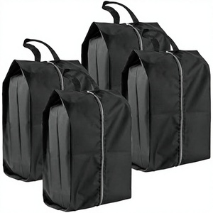 Colorful Nylon Drawstring <b>Pouch</b> <b>for</b> Dance Essentials Gifts <b>Men</b> Women Water-Resistant Reusable Shoe Storage Travel Bags - Product Image 2