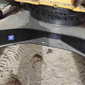 Excavadora de cadenas CAT 320D usada, lista para trabajar, económica, de segunda mano, con motor de alta eficiencia y componentes principales, 4 años de garantía. - Product Image 4