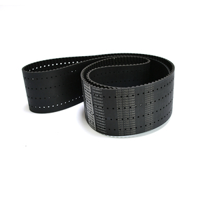 HTD 3M 5M 8M L XL MXL H XH T5 T10 AT5 AT10 RUBBER TIMING <strong>BELT</strong> WITH HOLES Special Processing Perforated Synchronous <strong>Belt</strong> - Product Image 2