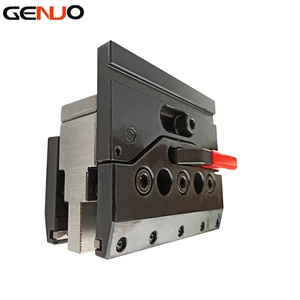 Moldes Dispositivo de abrazadera rápida Abrazaderas rápidas para herramientas de freno de prensa en venta - Product Image 6