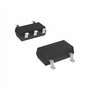 Achetez des composants électroniques en ligne : Gestion de l'alimentation (PMIC) Original STLQ50C33R 5 TSSOP, SC 70 5, SOT 353 - Product Image 1