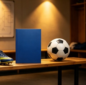 Álbum del Evento Global de Fútbol HCY Genetic Champion 2026, Edición Especial CAN MEX USA, con Tarjetas Coleccionables Adhesivas de Jugadores Estrella - Product Image 2