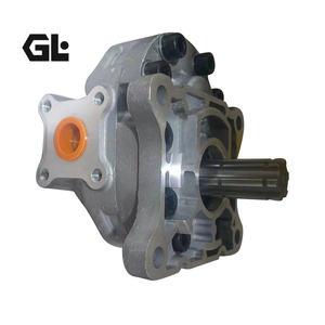 משאבה הידראולית בלחץ גבוה NSH 16/20/25/40/50/100, מזרח אירופה nsh 40m-3 עבור משאבת ציוד חקלאי חלק לטרקטור <span class=keywords><strong>MTZ</strong></span> - Product Image 5