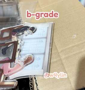 Figura Acrílica de <span class=keywords><strong>Nana</strong></span> Apartment 707, Pre-orden, Envío en 1 Mes - Product Image 6