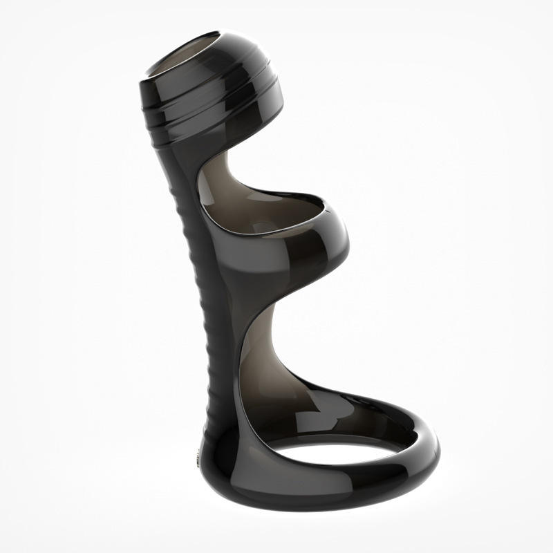 สีดำ + ด้าย