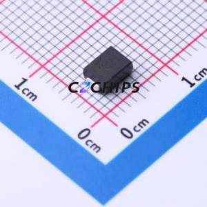 Diode GS2JQ SMB(DO-214AA) neuve et originale, diode à usage général, fournisseur de composants électroniques en gros et service BOM - Product Image 1