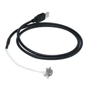 Waterproof Connector J30J 15 Pin to <b>USB</b> 2.0 Male <b>Plug</b> Electric Hermetic Rectangular Aerospace Connector - Product Image 3