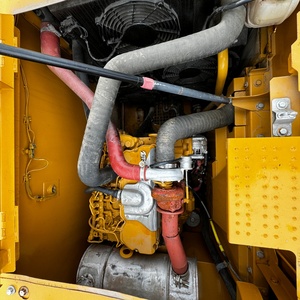 Excavadora Usada Cat320GC de Alta Calidad, 20 Toneladas, Hidráulica, con Gran Potencia para Trabajos de Construcción - Product Image 3