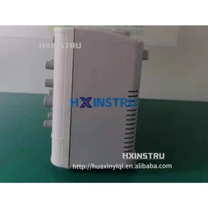 KEYSIGHT DSOX4052A : 500 MHz, 2 canaux analogiques - Product Image 2