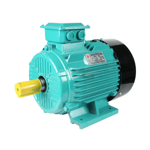 มอเตอร์ไฮบริดสามเฟส Y2-160L-4 15KW มอเตอร์เหนี่ยวนำไฟฟ้ากระแสสลับขนาดเล็ก - Product Image 6