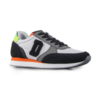 Chaussures de sport pour hommes avec logo personnalisé, chaussures de course, chaussures décontractées pour hommes, baskets tendance pour hommes