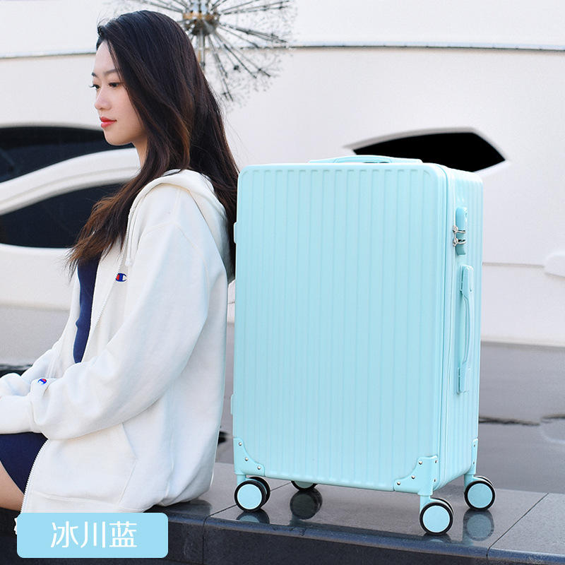 Glacier Blue [นวัตกรรมรุ่นหนา 19K]